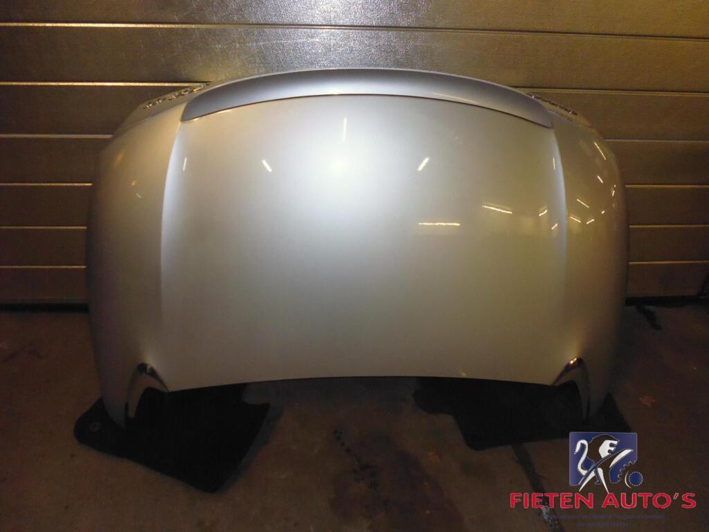 Kofferklep Peugeot 308 CC ('09-'14) 860699 zilvergrijs, Gebruikt, Achterklep, Ophalen of Verzenden, Peugeot