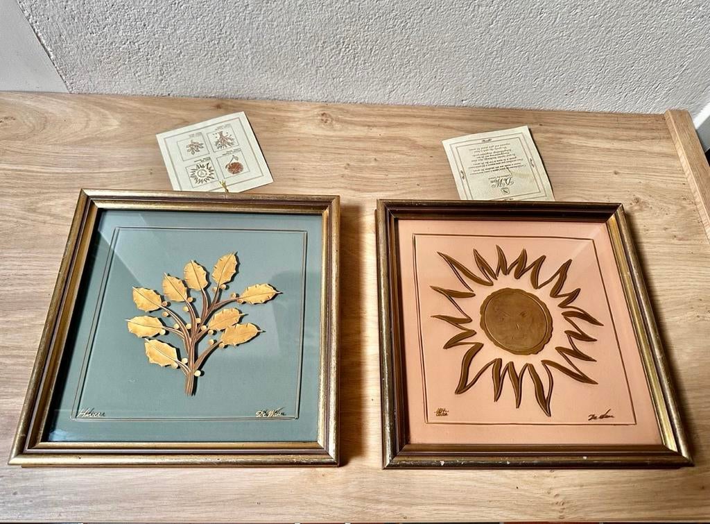 De Wan l’Orvèvre du Cristal, Antiek en Kunst, Ophalen of Verzenden
