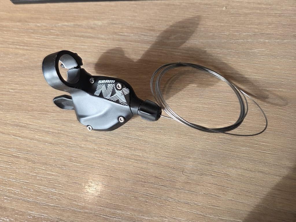 Sram Nx Eagle 12s Shifter, Fietsen en Brommers, Fietsonderdelen, CHICAGO, IL, UNITED STATES, Sram, Overige typen, Ophalen of Verzenden