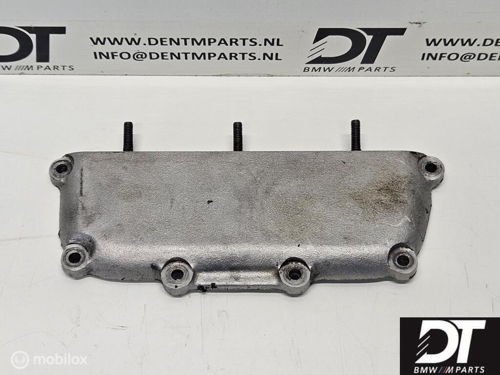 Cilinderkop deksel BMW M5 E34 S38 E30 S14 11121306734, Auto-onderdelen, Motor en Toebehoren, Gebruikt, Ophalen of Verzenden, BMW
