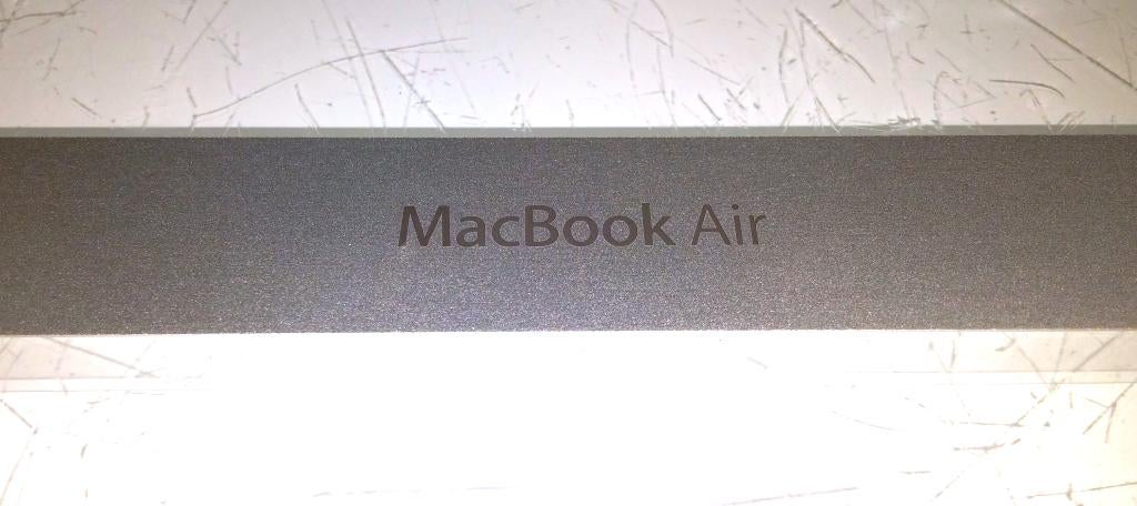 Apple MacBook Air Bezel A1370 A1465 11.6" LCD Screen Frame, Nieuw, Ophalen of Verzenden, MacBook Air, 11 inch