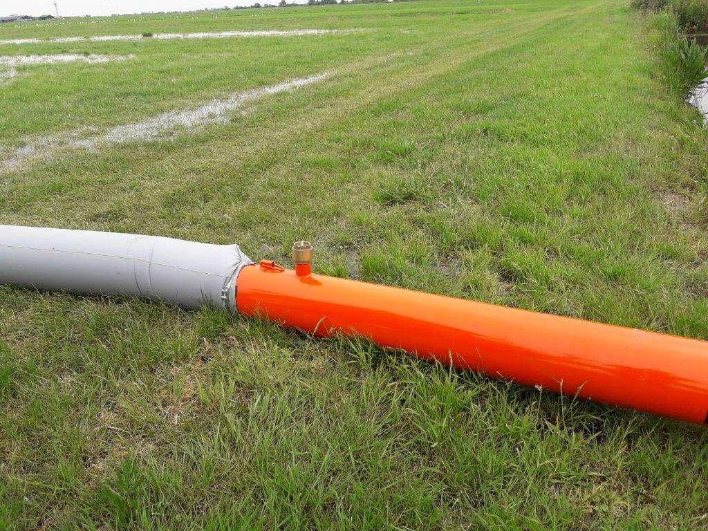 Bevloeiingsslang voor Pennacchio waterpomp, Tuin en Terras, Tuinslangen, Ophalen, Nieuw, Overige typen