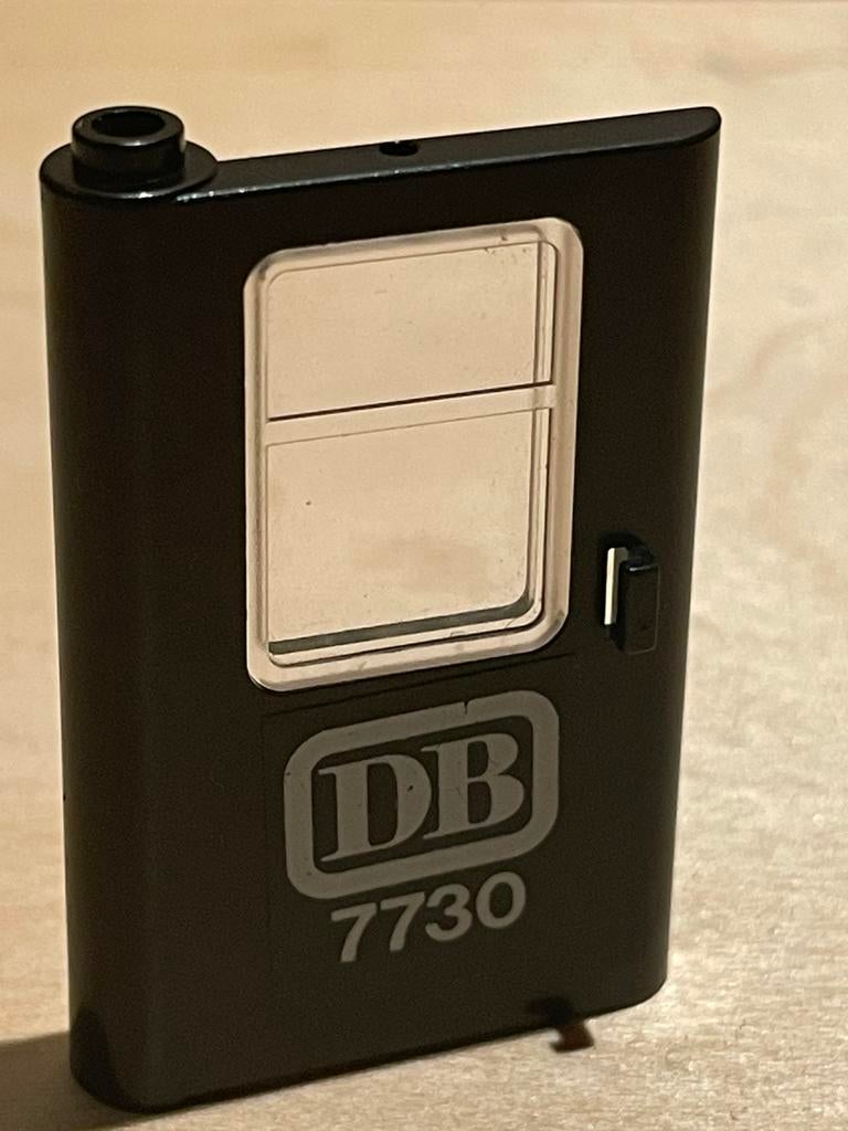 Linker deur van LEGO SET 7730, Ophalen of Verzenden, Gebruikt