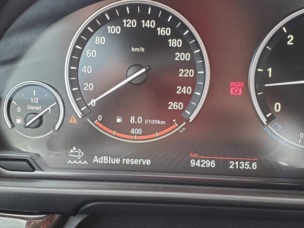 Adblue oplossing alle BMW  X5 f10 f11 p20e8, Auto-onderdelen, Ophalen of Verzenden, Nieuw, BMW
