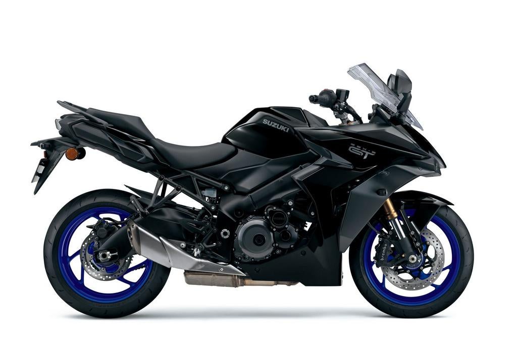 Suzuki GSX-S 1000 GT, Motoren, Motoren | Suzuki, Suzuki, 4 cilinders, Motorrijbewijs A, Bedrijf