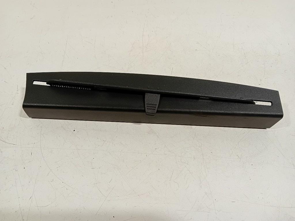 Rolgordijn BMW 5 serie, Auto-onderdelen, Interieur en Bekleding, BMW, Gebruikt, Herkomst onderdeel bekend, 12 maanden garantie