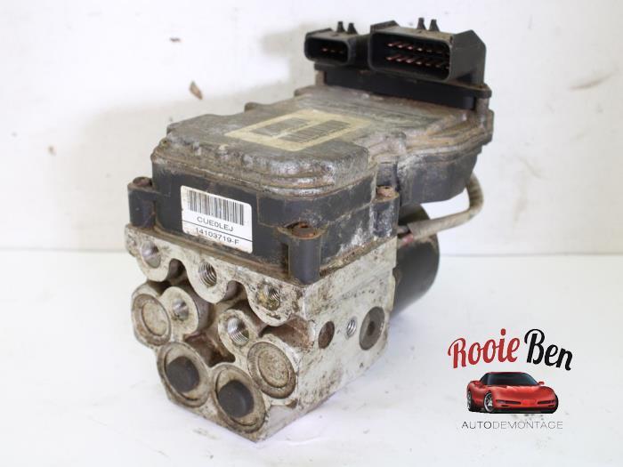 ABS Pomp van een Dodge RAM, Gebruikt, -, -, Ophalen of Verzenden