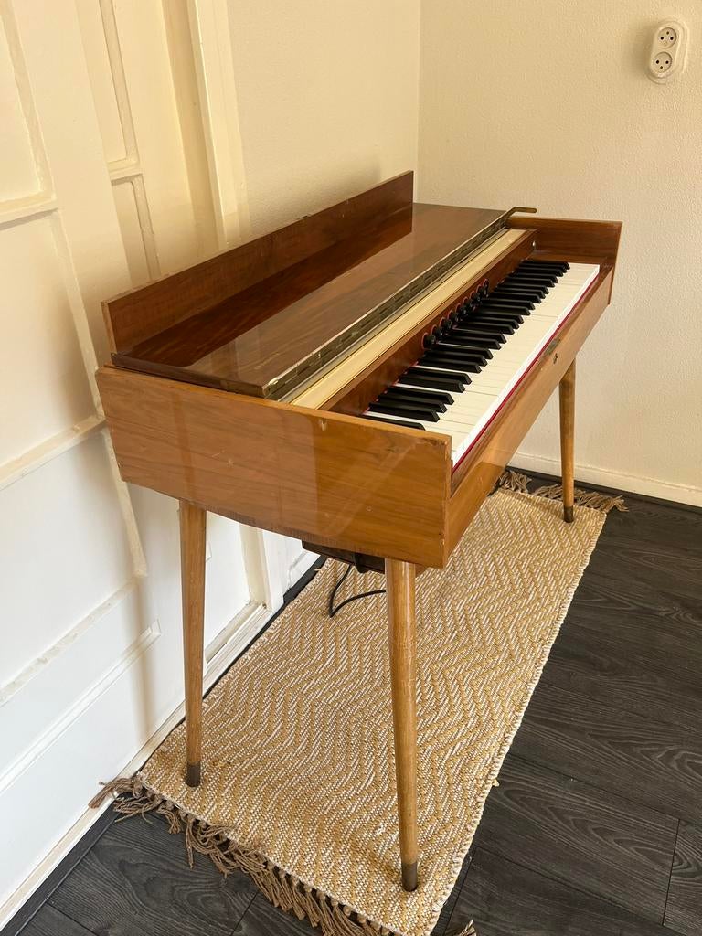 Hohner organa 40, Muziek en Instrumenten, Orgels, Ophalen, Zo goed als nieuw, 2 klavieren, Orgel