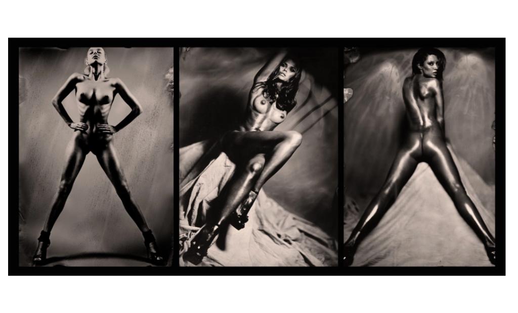 Cobra ART - Igor Vasiliadis 250120 cm (Limited Edition 75)