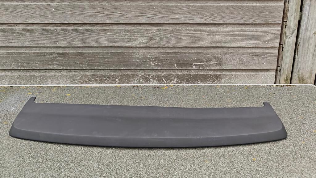 Irmscher achterklep spoiler Opel Vectra C, Ophalen, Achterklep, Opel, Achter