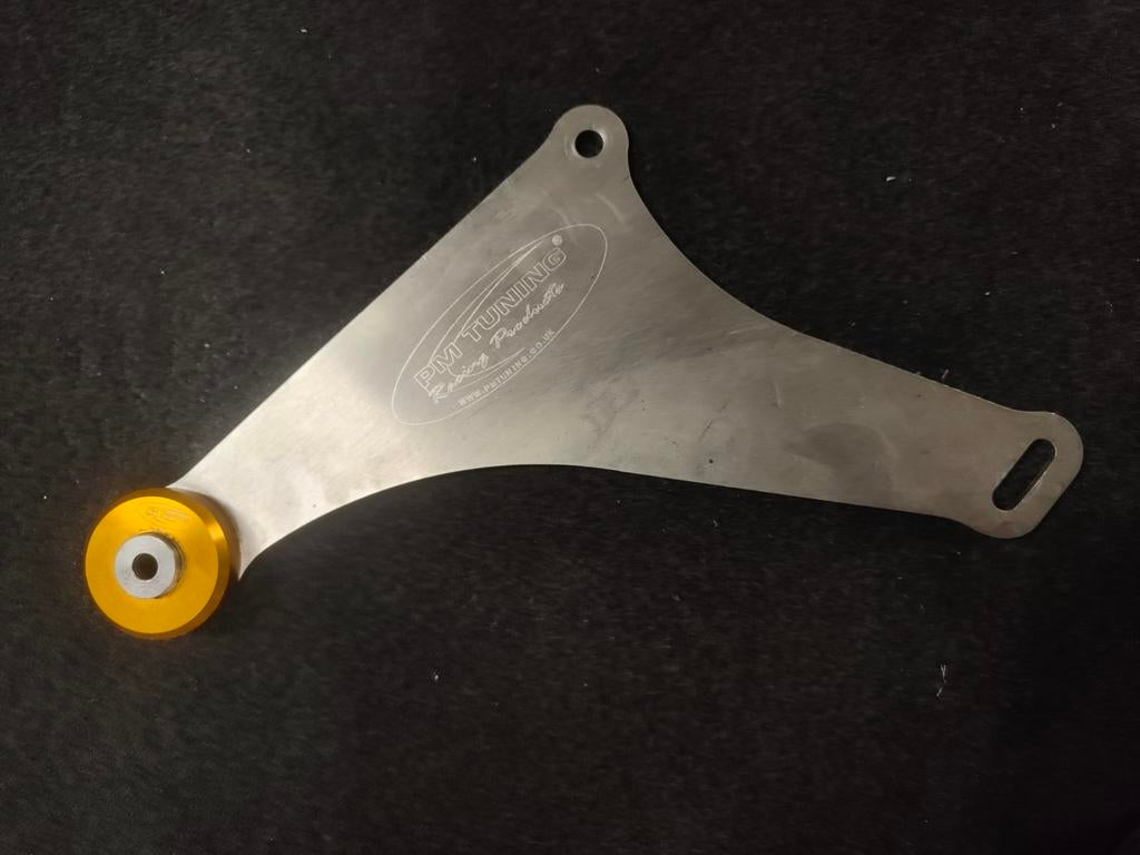 PM Tuning PM59 Uitlaatbeugel, Ophalen of Verzenden, Gebruikt, Uitlaat, PM Tuning