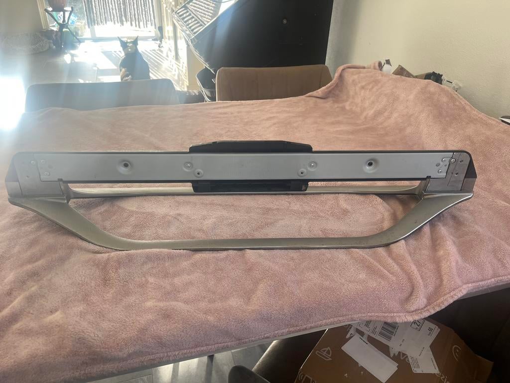 Voet Samsung led tv (UE46ES8000, UE46ES8090 e.a), Ophalen of Verzenden, Zo goed als nieuw