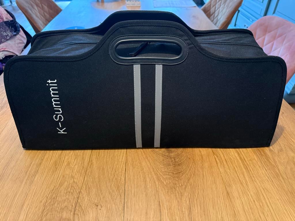 Nieuw König K-Summit XL K55/sneeuwkettingen Tesla S 19” 2022, Auto diversen, Sneeuwkettingen, Ophalen, Nieuw