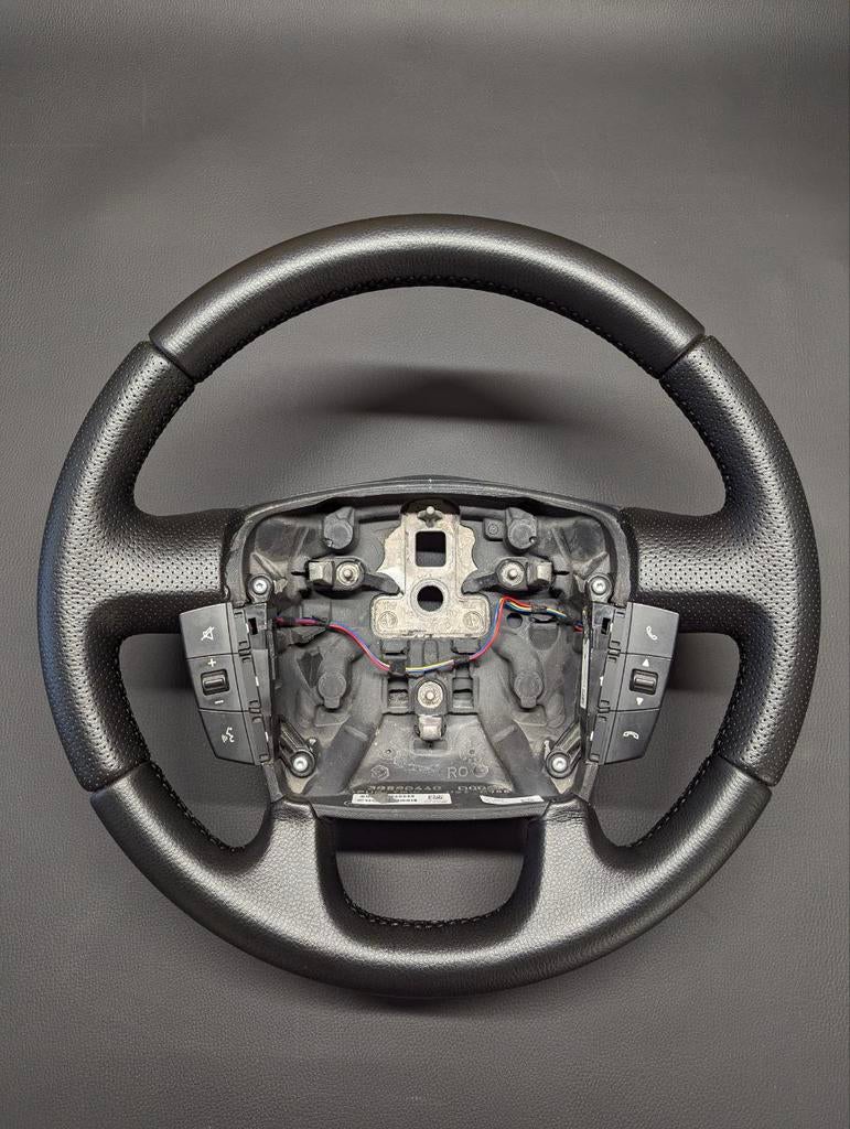 Stuurwiel Stuur NIEUW Fiat Ducato Citroen Jumper Boxer, Ophalen of Verzenden, Nieuw, Fiat