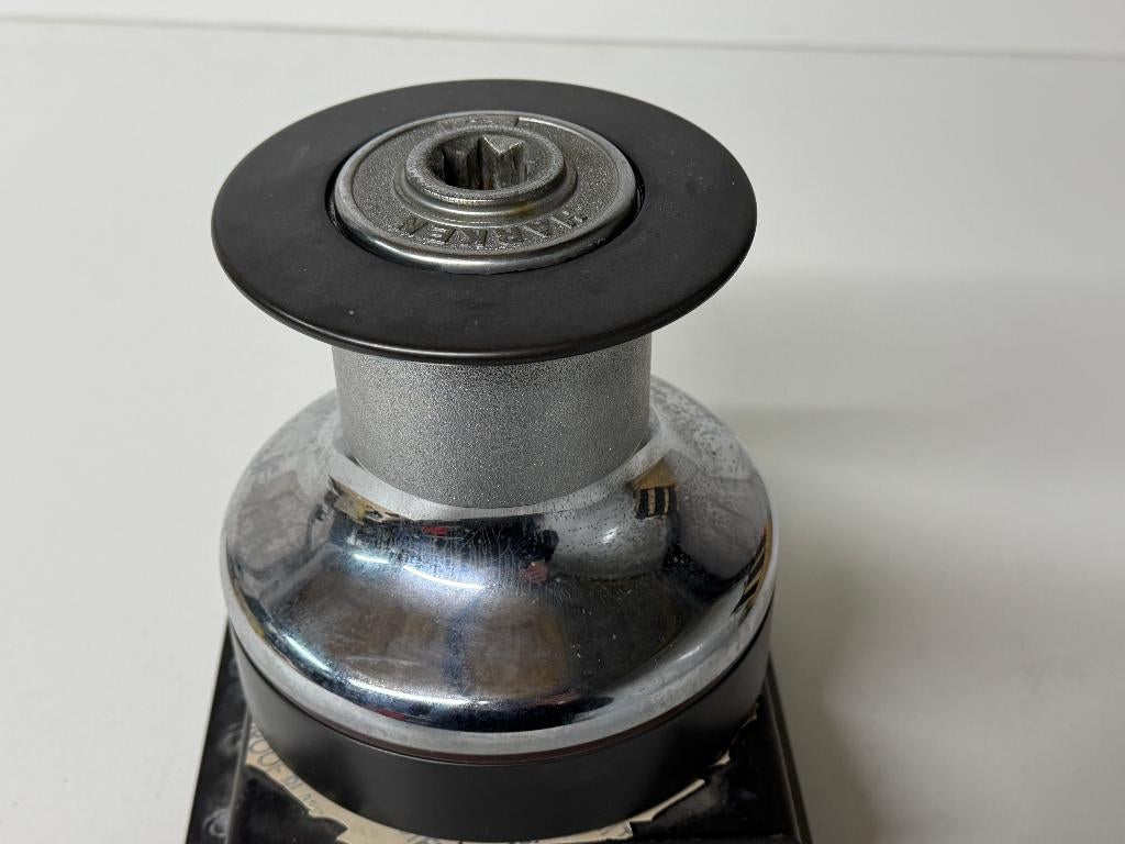 Harken 40 lier, Ophalen of Verzenden, Gebruikt, Overige typen