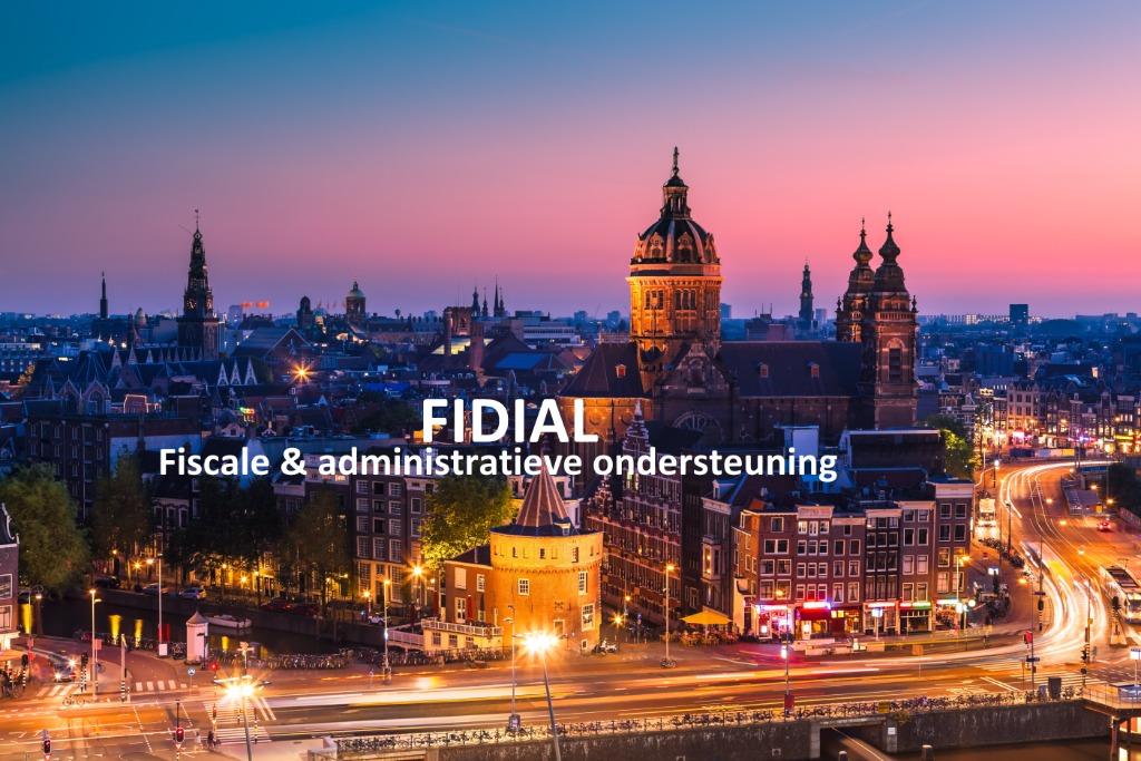 Fiscale & administratieve ondersteuning, Diensten en Vakmensen, Boekhouders en Administrateurs, Administratie of Boekhouding, Belastingaangifte