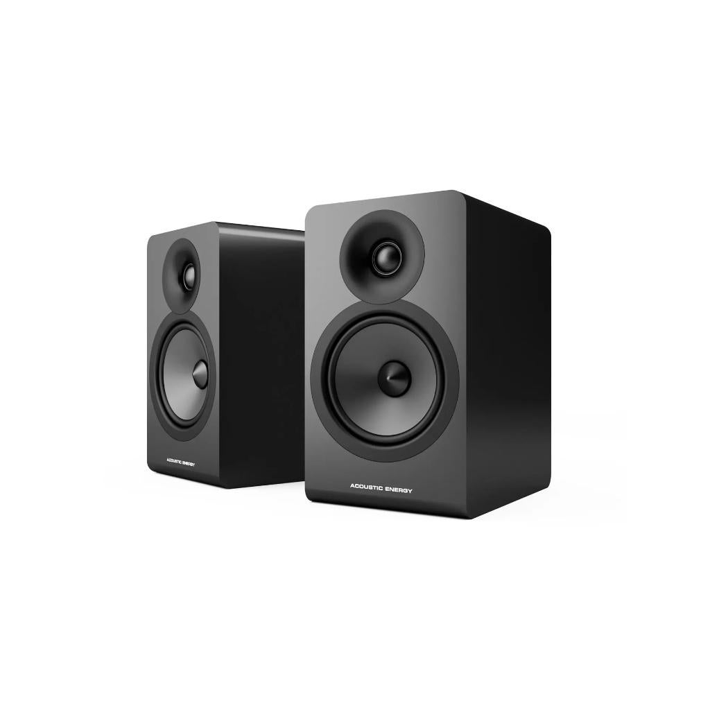 Acoustic Energy AE100.2, Audio, Tv en Foto, Luidsprekers, Overige merken, Nieuw, Ophalen of Verzenden, 120 watt of meer