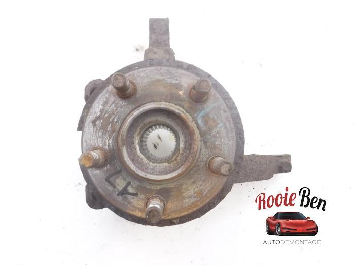 Fusee links-voor van een Chrysler GTS, Gebruikt, -, Ophalen of Verzenden, -