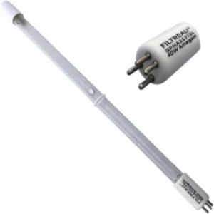 Filtreau UV-C amalgaam losse Lamp 80 watt, Tuin en Terras, Vijver-toebehoren, Filtreau, Info@antonisvijvers.nl, Nieuw, Ophalen of Verzenden