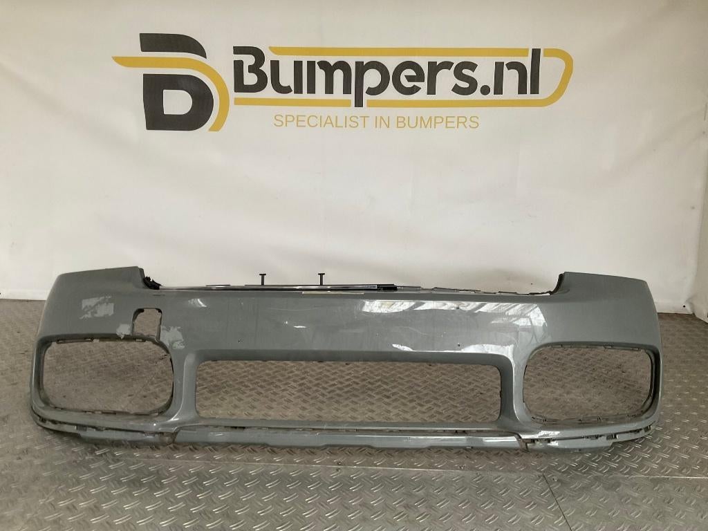 Bumper Mini Countryman F60 17-  Voorbumper K5-16515z, Auto diversen, Tuning en Styling, Ophalen of Verzenden, Bumpers.nl, Info@Bumpers.nl