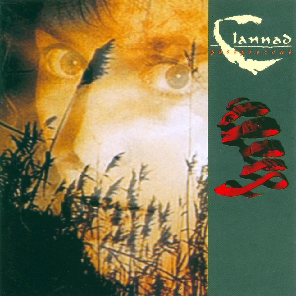 Clannad Pastpresent, Ophalen of Verzenden, Zo goed als nieuw