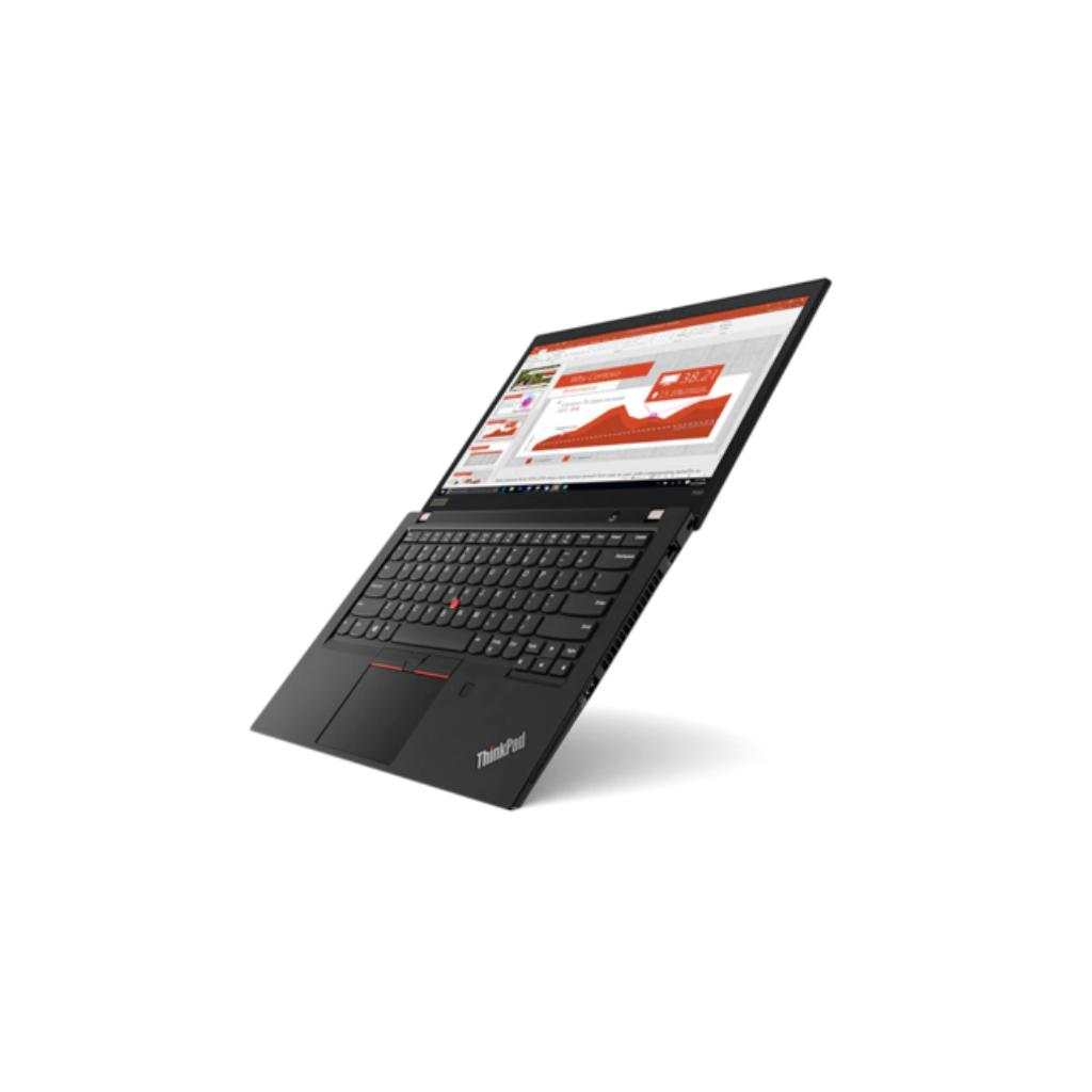 Lenovo Thinkpad T490 Core i5 8th 256GB SSD 8GB RAM Garantie, Lenovo, 256 GB, Met videokaart, Qwerty