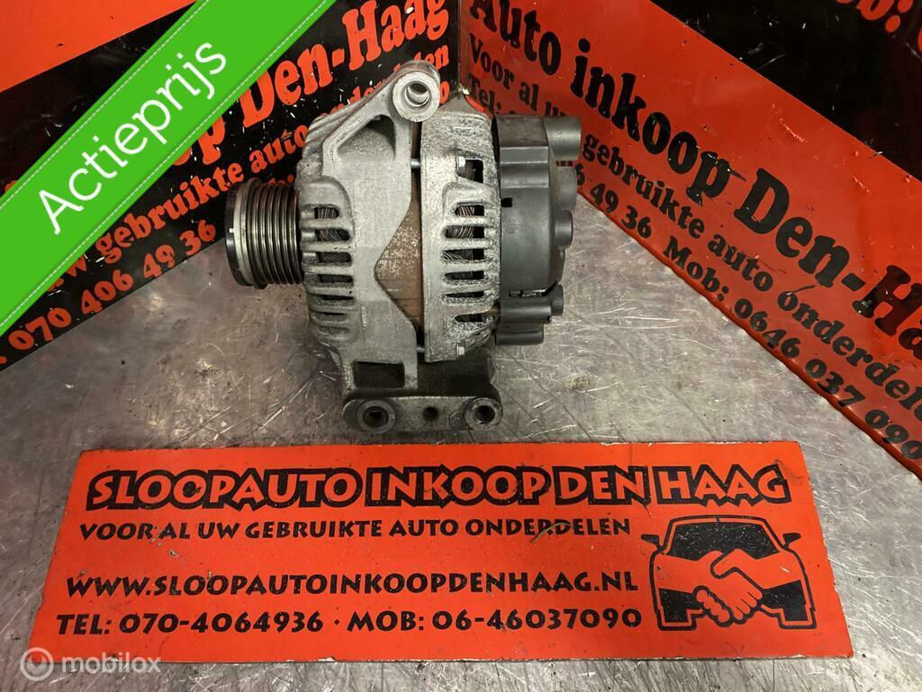 Opel Astra Corsa ('03-'09) 1.3 CDTi Dynamo - 13117279 (90A), Ophalen of Verzenden, Gebruikt