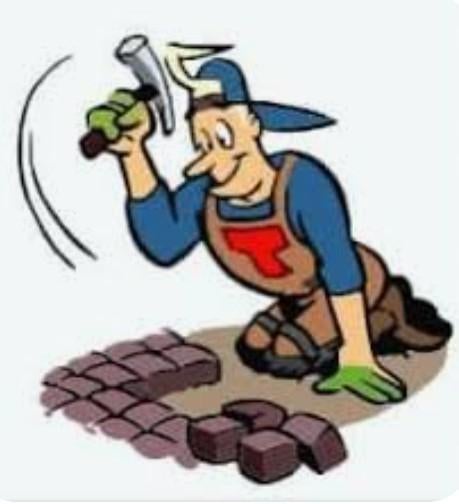 Stratenmaker, Blokhut bouwer en Schuttingen, Diensten en Vakmensen, Tuinmannen en Stratenmakers, Tuinonderhoud of Snoeiwerk