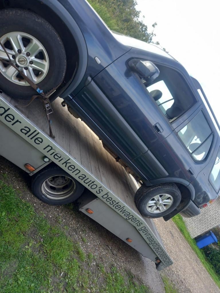 Wegens Grote export order alle merken autos bussen Gevraagd