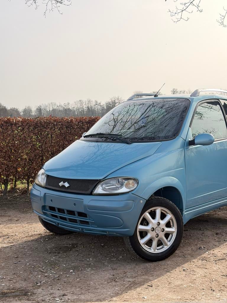 Ligier | XTOO+ | NETTE STAAT | 45KM | XXL | Brommobiel, Diversen, Brommobielen en Scootmobielen, Ophalen, Zo goed als nieuw, Ligier