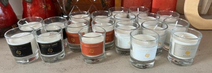 Rituals Adventkaarsjes 🤩 Nieuw!, Ophalen of Verzenden, Nieuw