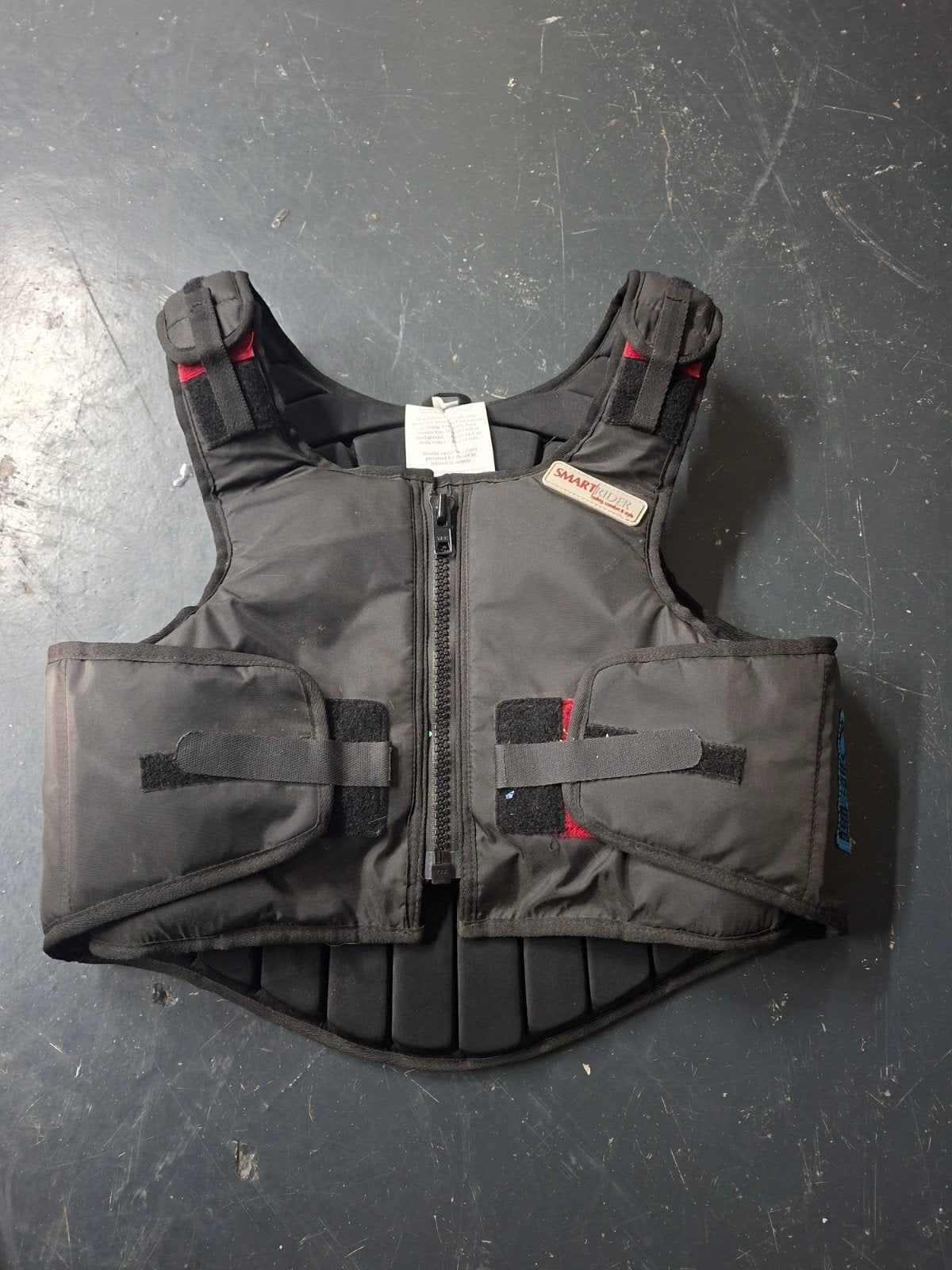 body protector (paardrijden), Ophalen of Verzenden