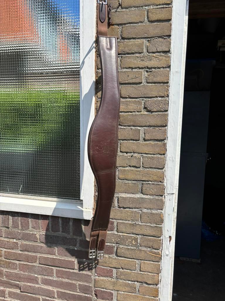 Anatomische spring/vz singel 120 Tribal/Ideal, Ophalen of Verzenden, Zo goed als nieuw, Springen