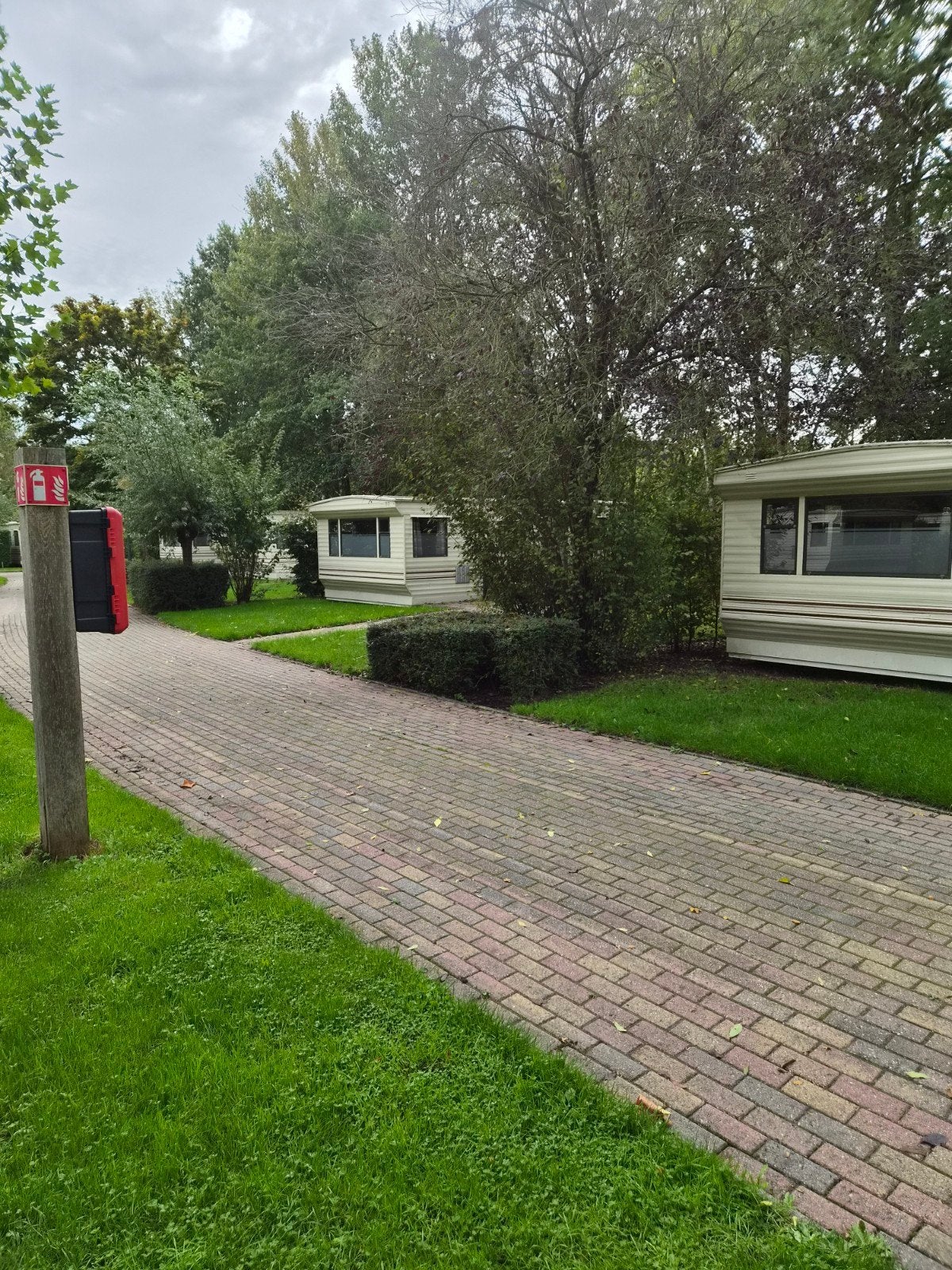Willerby Stacaravan 7.2m x 3.7m, Tot en met 4