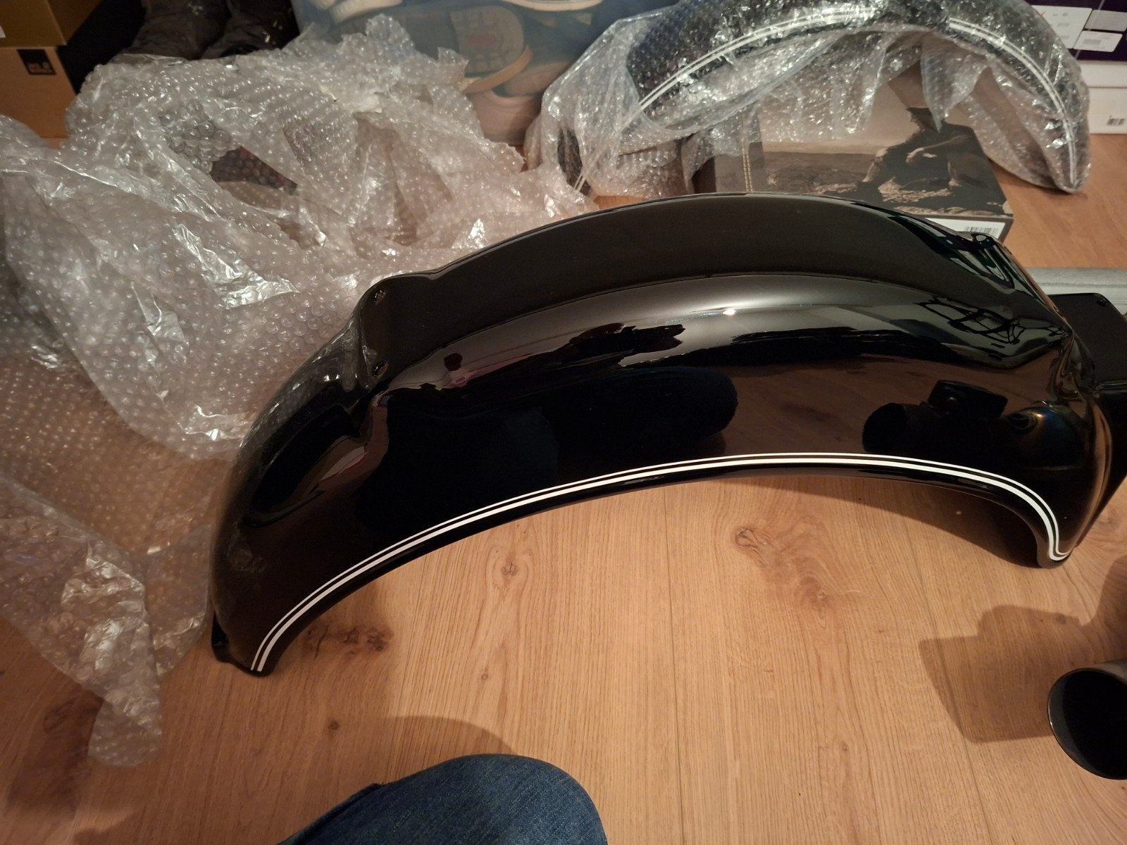 Bmw r60/6 in onderdelen te koop., Ophalen of Verzenden, Gebruikt