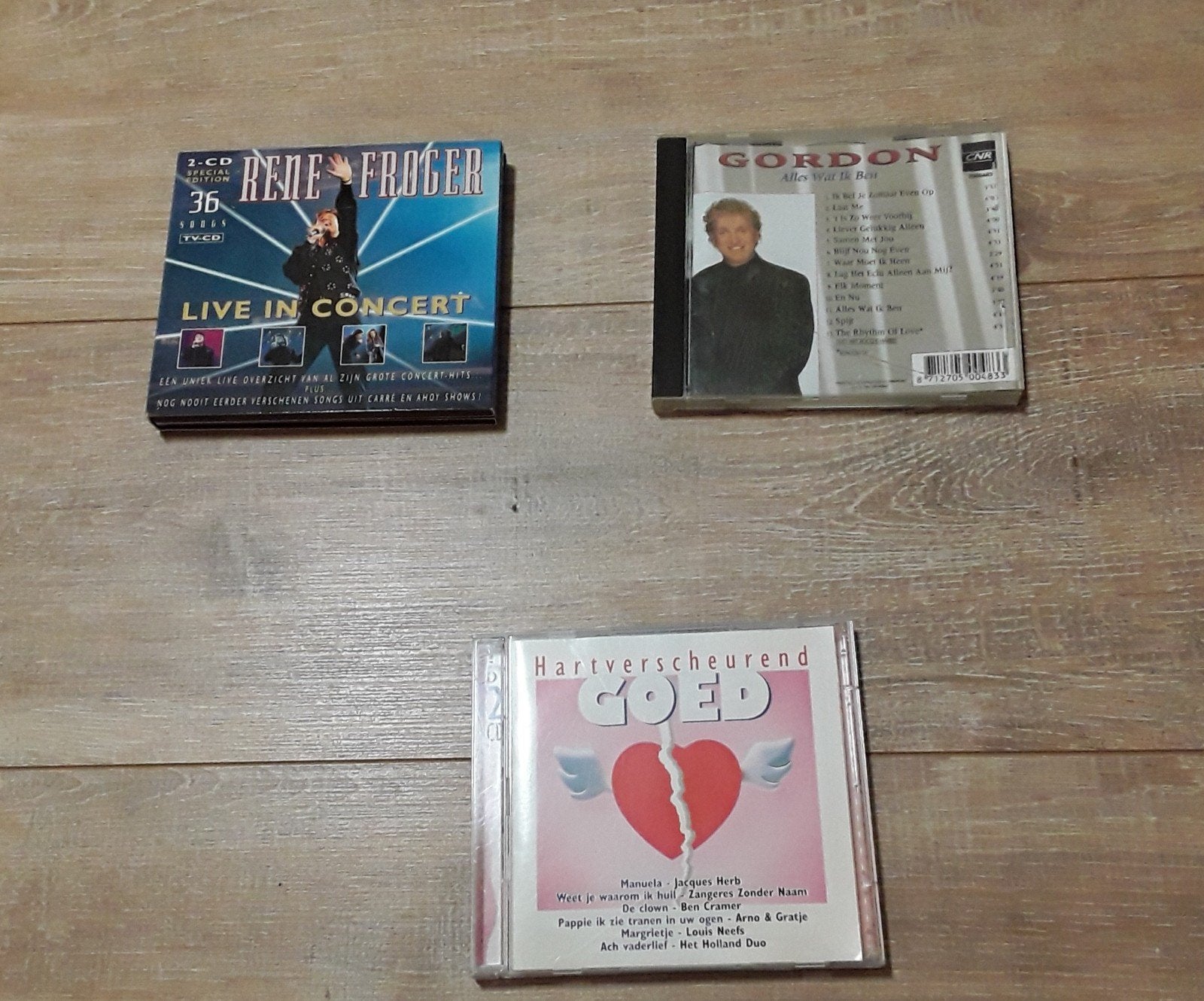 Nederlands'70 Engels talig'90 cd's ,jazz '60, lp ''60,75, Ophalen of Verzenden, Gebruikt
