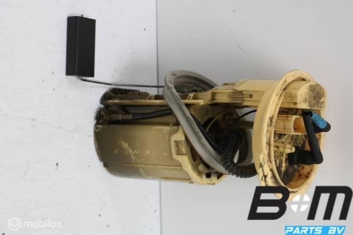 Brandstofopvoerpomp VW Golf 5 5drs 1.9 TDI 1K0919050D, Gebruikt