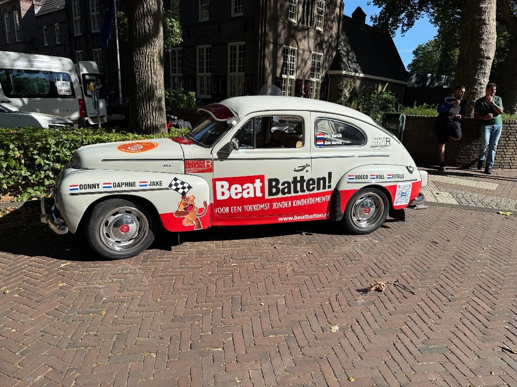 Volvo Overige Modellen