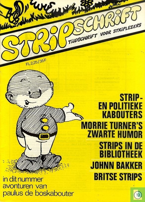 Stripschrift (16 exemplaren), Boeken, Ophalen of Verzenden, Zo goed als nieuw