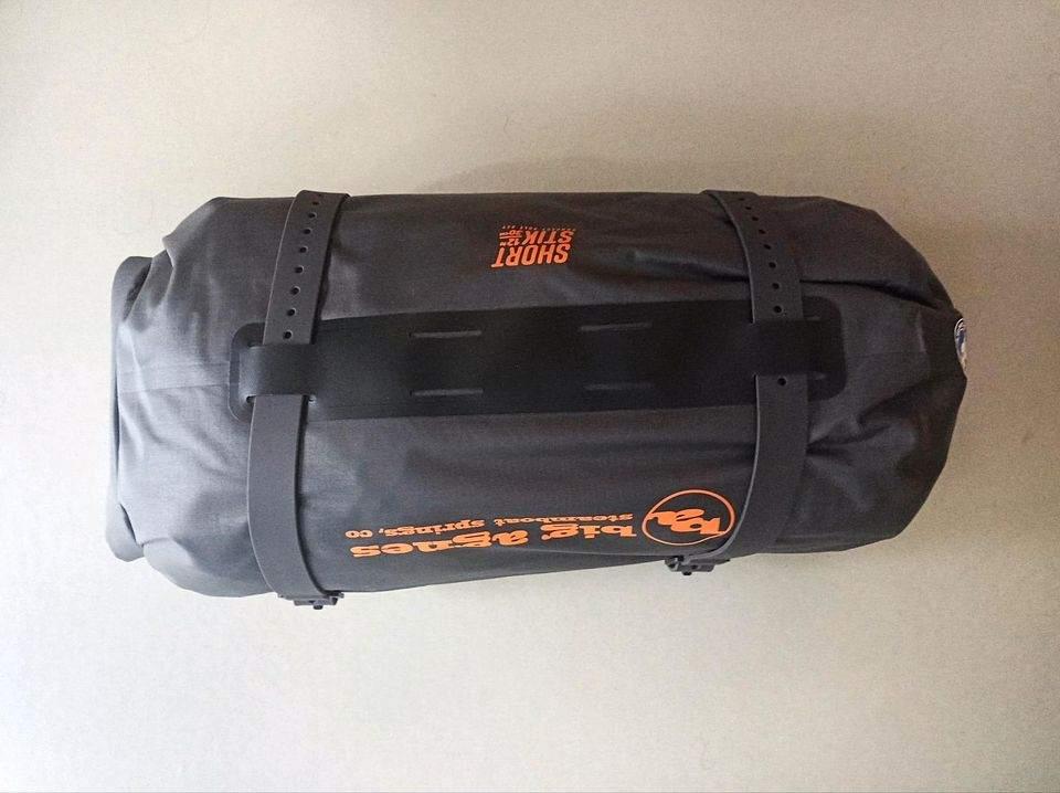 Big Agnes Copper Spur UL2, Ophalen of Verzenden, Nieuw, Tot en met 2