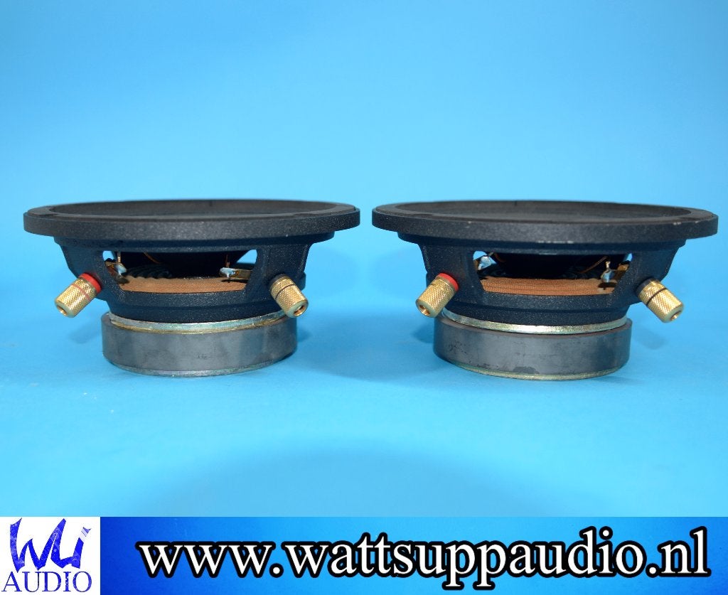 MC Farlow PSA 1780 165mm /6.5'' Speakers 16.5cm, Auto diversen, Autospeakers, Gebruikt, ., Ophalen of Verzenden, .