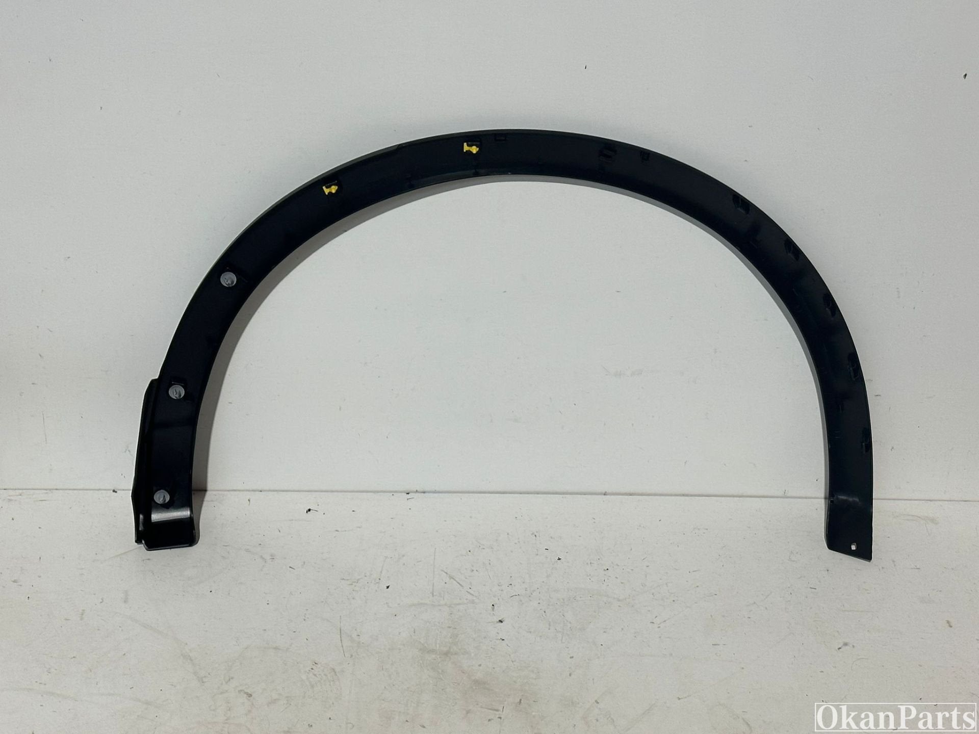 Nissan Qashqai J11 rechter achterwielrand rechts 93828-4EA0A, Ophalen of Verzenden, Gebruikt, Achter, Nissan