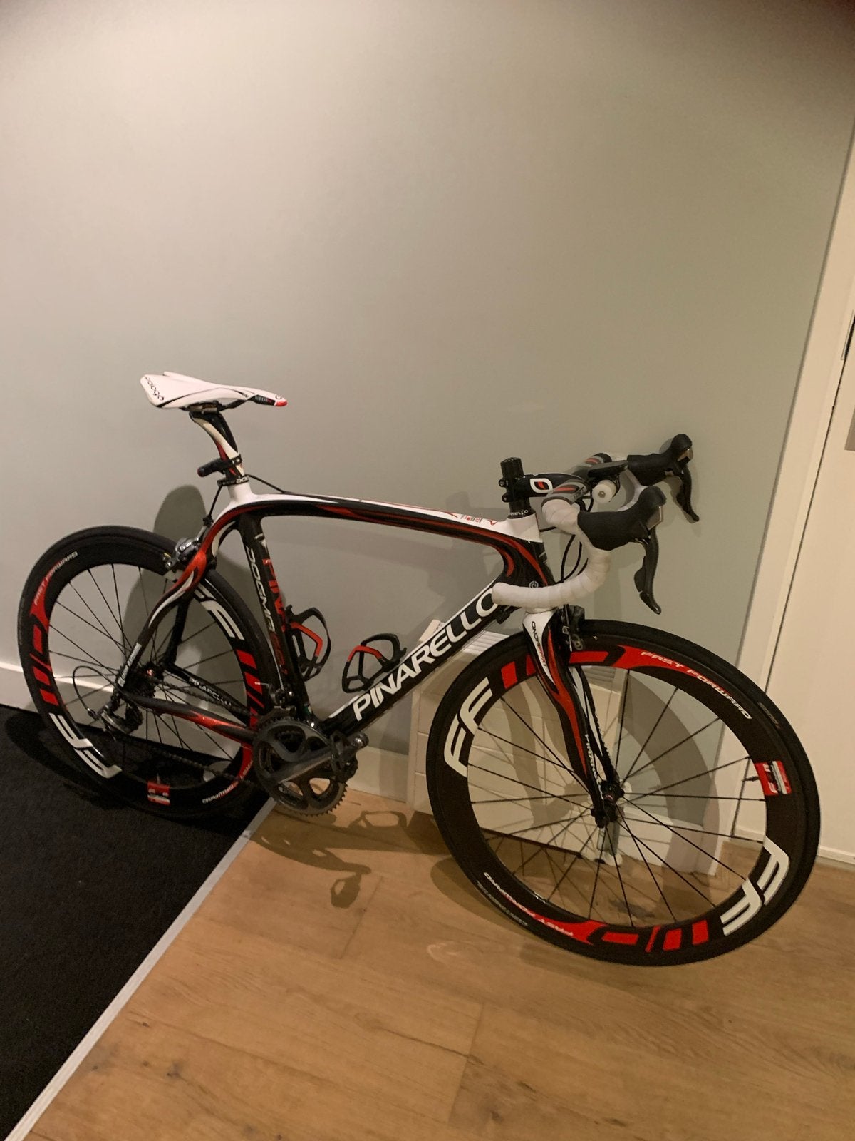 Pinarello Dogma 60.1 think2  (org)racefiets -  Full carbon, Ophalen, Gebruikt, Overige typen, Racefiets