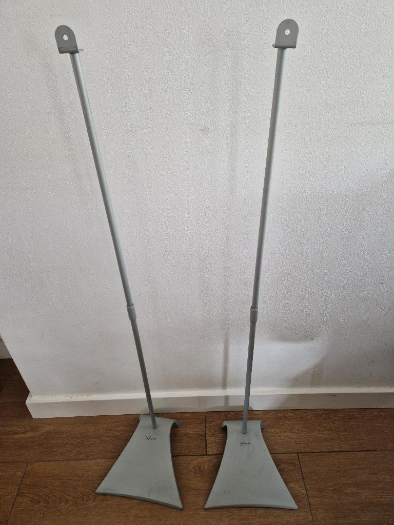 Vogel's speaker standaard, Ophalen, Gebruikt, Muziekstandaard, Speaker