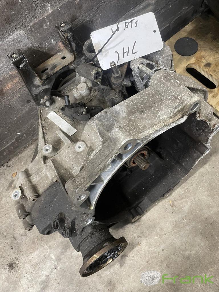 gebruikte versnellingsbak jhl hxl lva bak code, Auto-onderdelen, Ophalen, Gebruikt, -, -