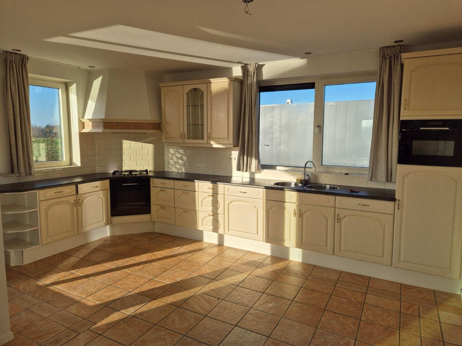 Tijdelijk verhuur appartement, Huizen en Kamers