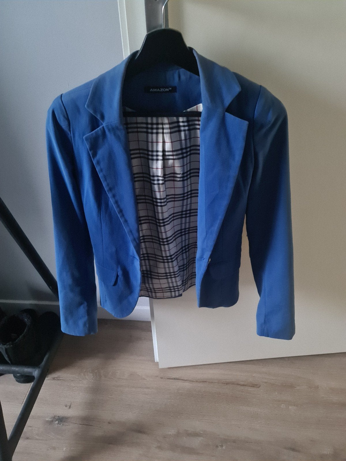 Blazer xs, Ophalen of Verzenden, Zo goed als nieuw, Maat 34 (XS) of kleiner