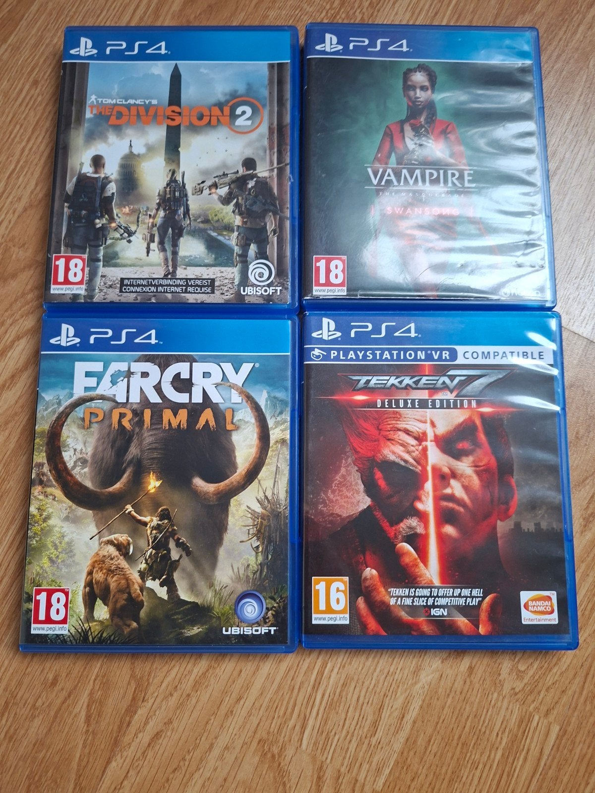 playstation 4 spellen, 1 speler, Ophalen of Verzenden, Zo goed als nieuw