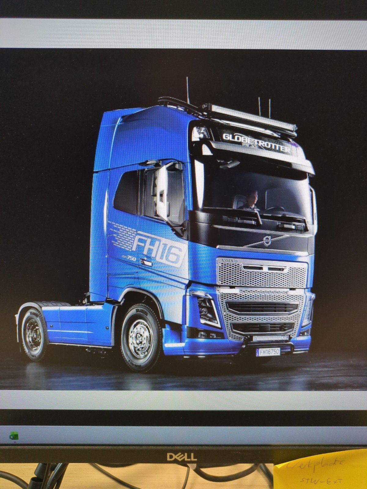 Tamiya 1:14 Volvo FH16 XL 750 4x2 Bouwpakket RC Truck, Hobby en Vrije tijd, Ophalen of Verzenden, Tamiya, Service@simba-dickie.com