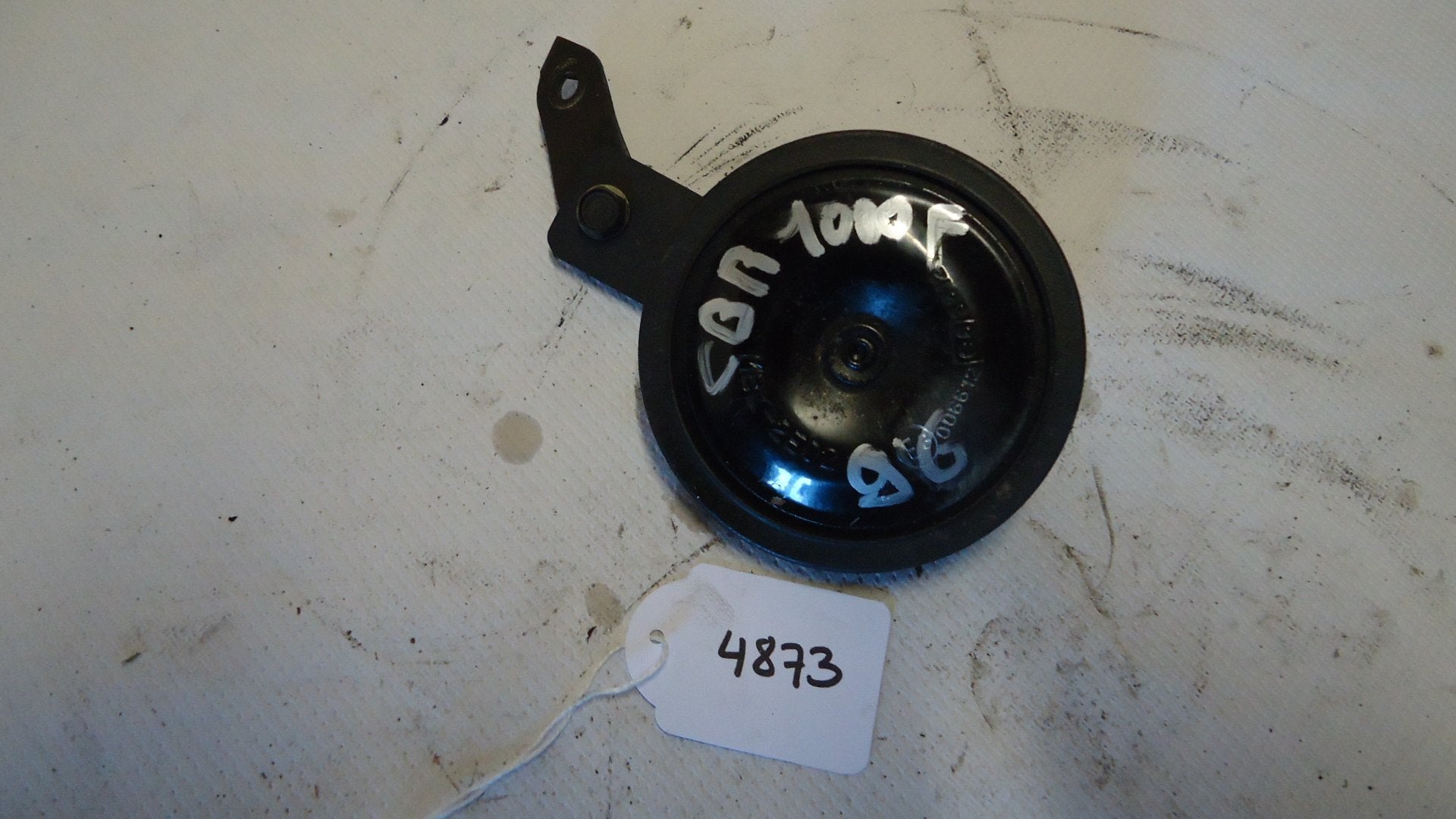 CBR1000F 1993 - 1996 Honda Claxon D1-12547